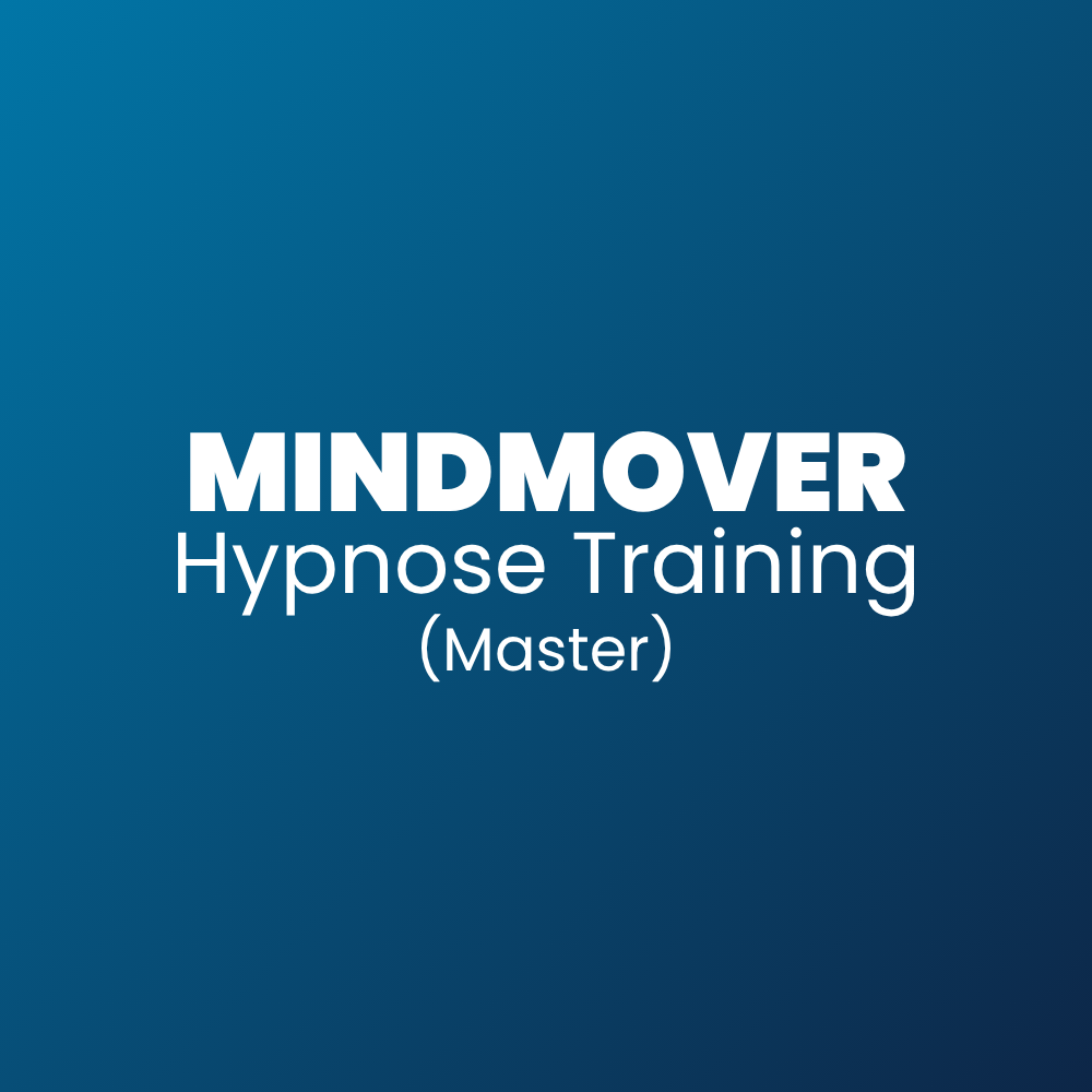 MINDMOVER Hypnose Training (Master) am 29./30.11.2025