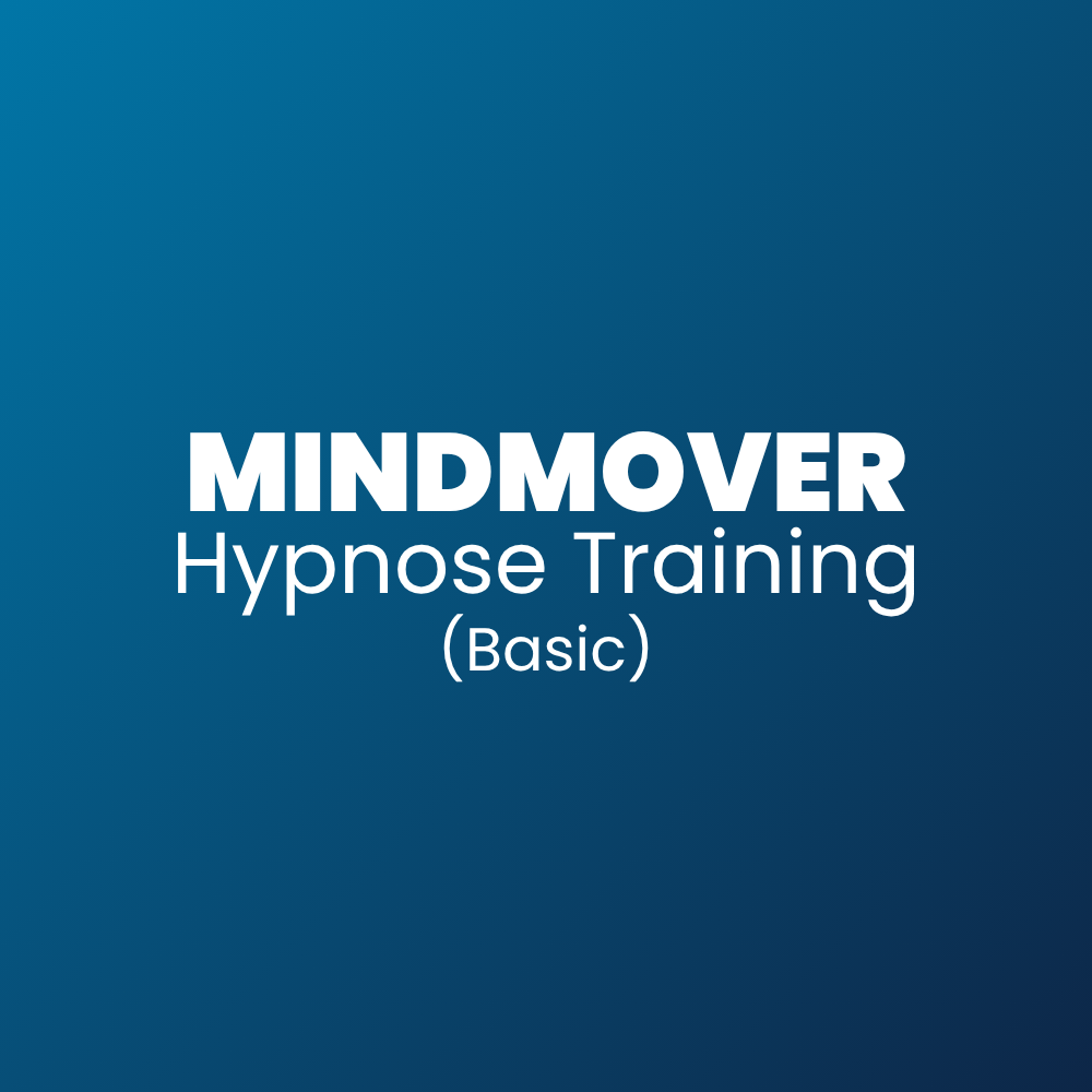 MINDMOVER Hypnose Training (Basic) am 10.01.2026
