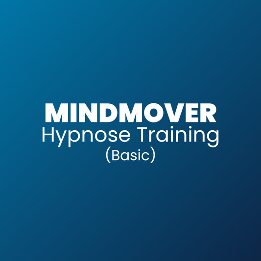 MINDMOVER Hypnose Training (Basic) am 15.11.2025