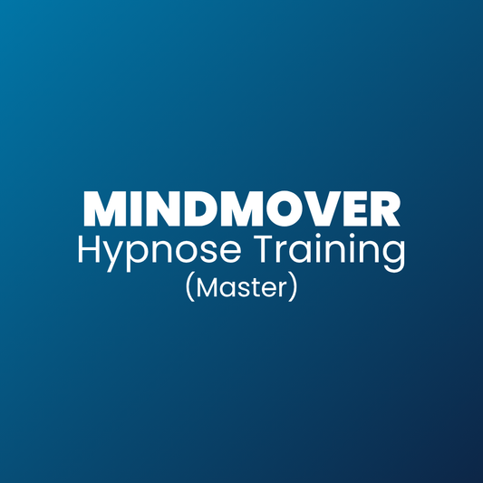 MINDMOVER Hypnose Training (Master) am 29./30.11.2025