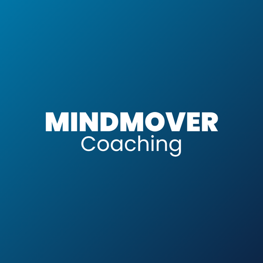 MINDMOVER Coaching (Einzelsession)