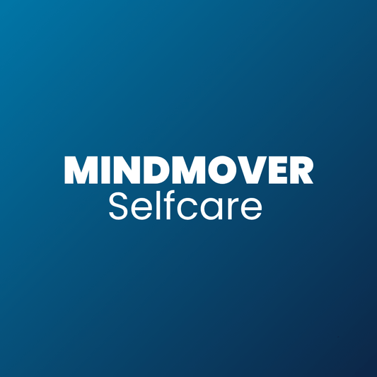 ONLINE: Der MINDMOVER Selfcare Abend • 06.01.2026 • 18-20 Uhr