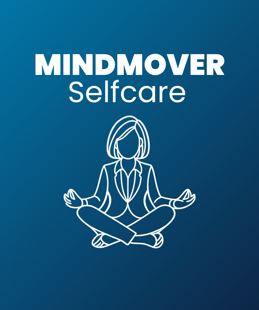 ONLINE: Der MINDMOVER Selfcare Abend • 23.09.2025 • 18-20 Uhr